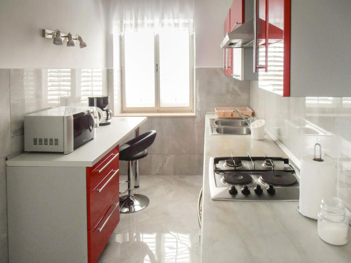 Holiday Home Bernardi By Interhome Lumbarda Luaran gambar