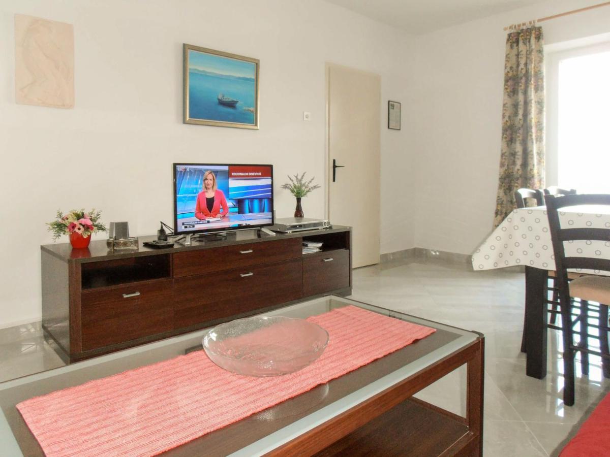 Holiday Home Bernardi By Interhome Lumbarda Luaran gambar