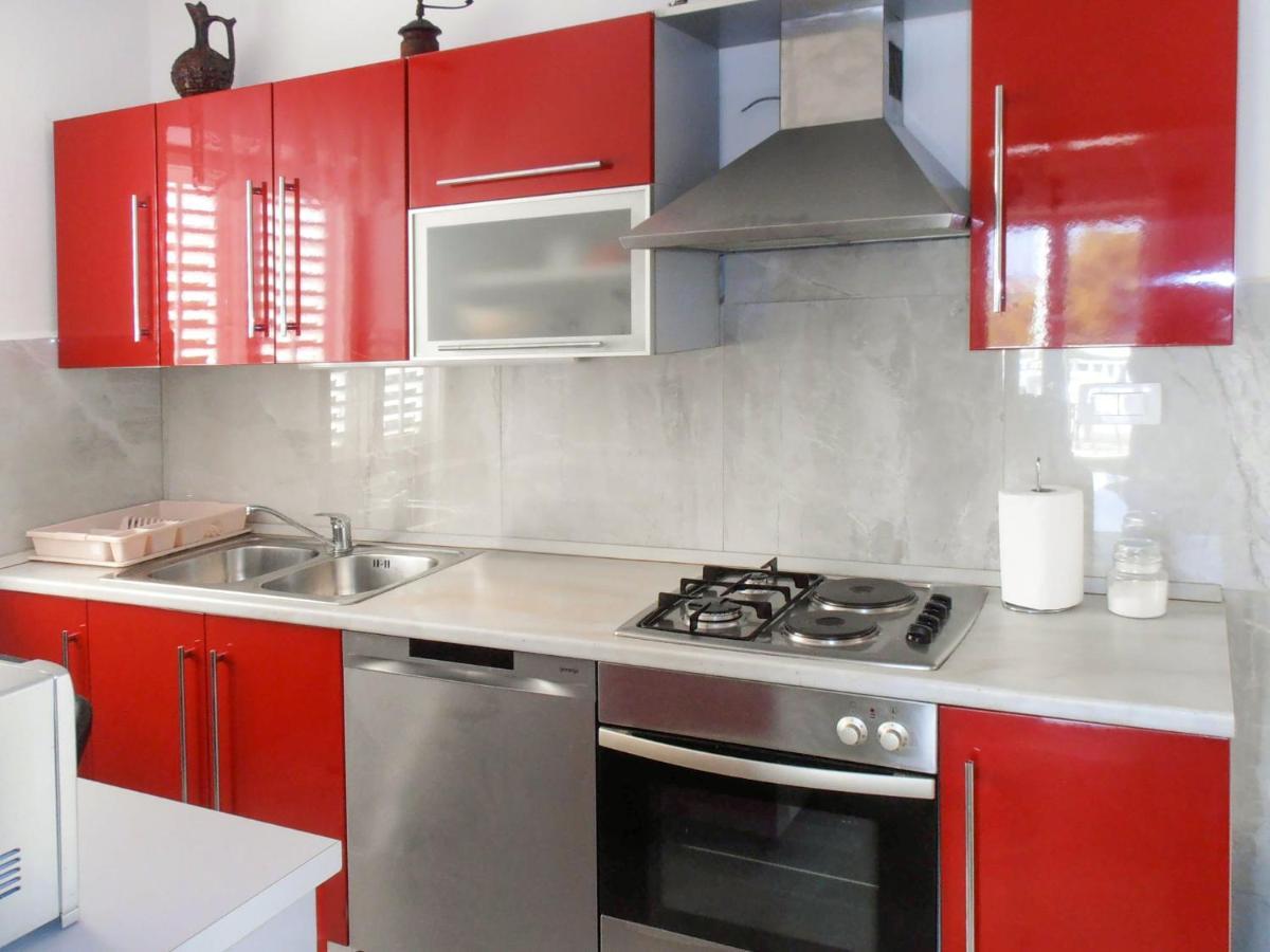 Holiday Home Bernardi By Interhome Lumbarda Luaran gambar